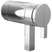Brizo Frank Lloyd Wright HW6022 TempAssure Thermostatic Valve Lunar Handle Kit