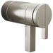 Brizo Frank Lloyd Wright HW6022 TempAssure Thermostatic Valve Lunar Handle Kit