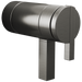 Brizo Frank Lloyd Wright HW6022 TempAssure Thermostatic Valve Lunar Handle Kit
