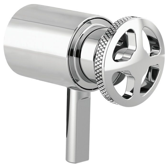 TempAssure Thermostatic Valve Trim Wheel Handle Kit