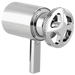 TempAssure Thermostatic Valve Trim Wheel Handle Kit