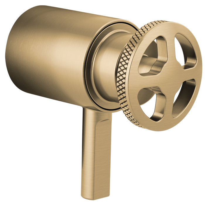 TempAssure Thermostatic Valve Trim Wheel Handle Kit