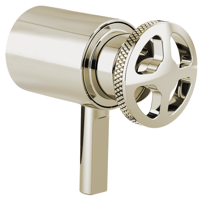 TempAssure Thermostatic Valve Trim Wheel Handle Kit
