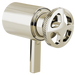 TempAssure Thermostatic Valve Trim Wheel Handle Kit
