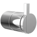 Brizo Frank Lloyd Wright HW60P22 Pressure Balance Valve Lunar Handle Kit