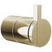 Brizo Frank Lloyd Wright HW60P22 Pressure Balance Valve Lunar Handle Kit