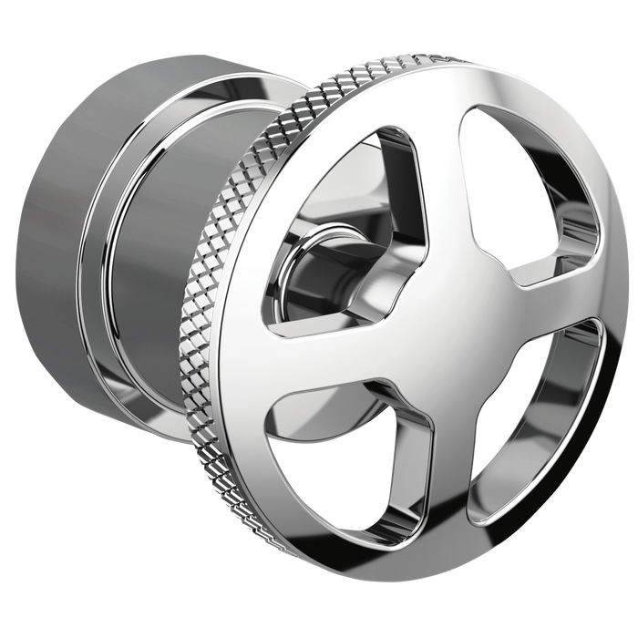 Pressure Balance Valve Only Trim Wheel Handle Kit