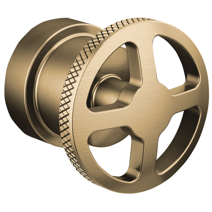 Pressure Balance Valve Only Trim Wheel Handle Kit