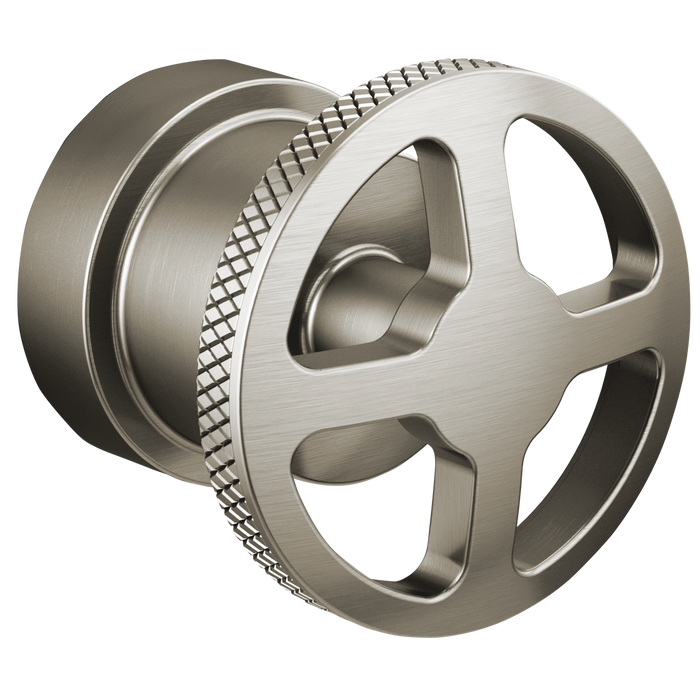 Pressure Balance Valve Only Trim Wheel Handle Kit