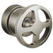Pressure Balance Valve Only Trim Wheel Handle Kit