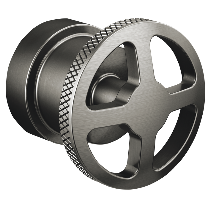 Pressure Balance Valve Only Trim Wheel Handle Kit