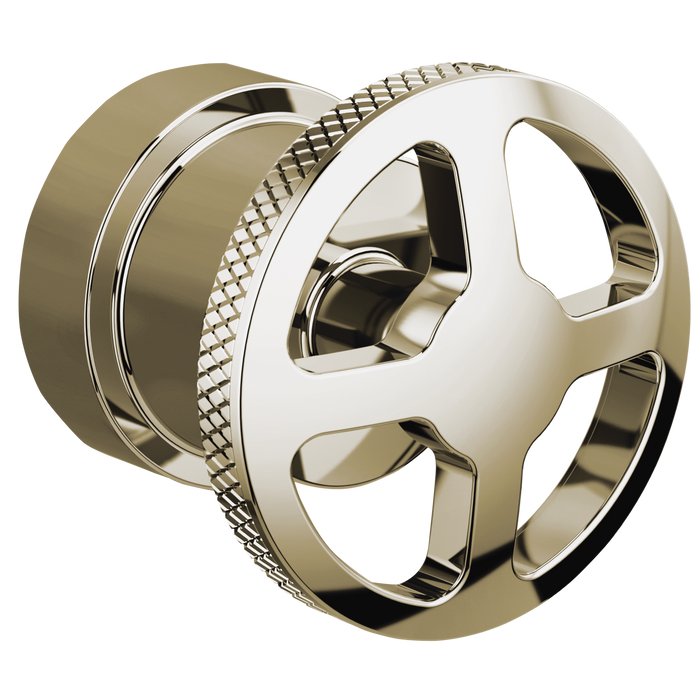 Pressure Balance Valve Only Trim Wheel Handle Kit
