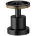 Brizo Litze HW632 Roman Tub Handle Kit - Wheel