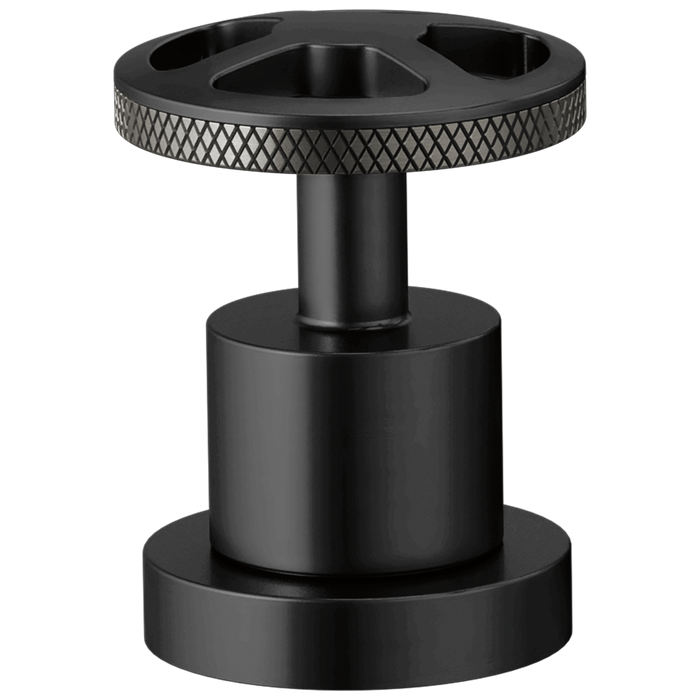 Brizo Litze HW632 Roman Tub Handle Kit - Wheel