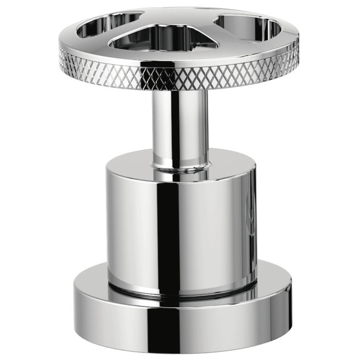 Roman Tub Faucet Wheel Handle Kit