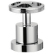 Roman Tub Faucet Wheel Handle Kit