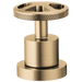 Roman Tub Faucet Wheel Handle Kit