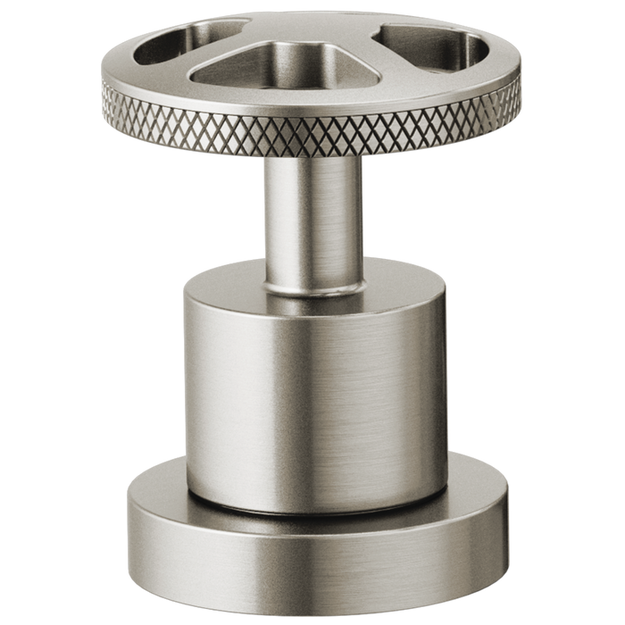 Roman Tub Faucet Wheel Handle Kit
