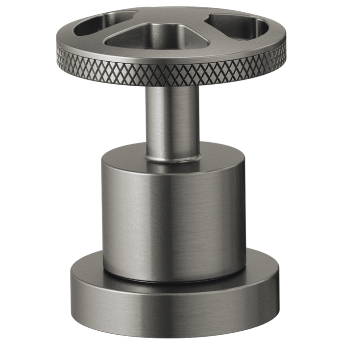 Roman Tub Faucet Wheel Handle Kit