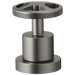 Roman Tub Faucet Wheel Handle Kit