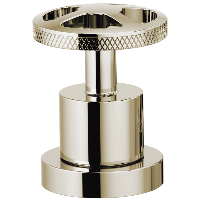 Roman Tub Faucet Wheel Handle Kit
