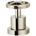 Roman Tub Faucet Wheel Handle Kit