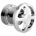 Sensori Thermostatic Valve Trim Wheel Handle Kit