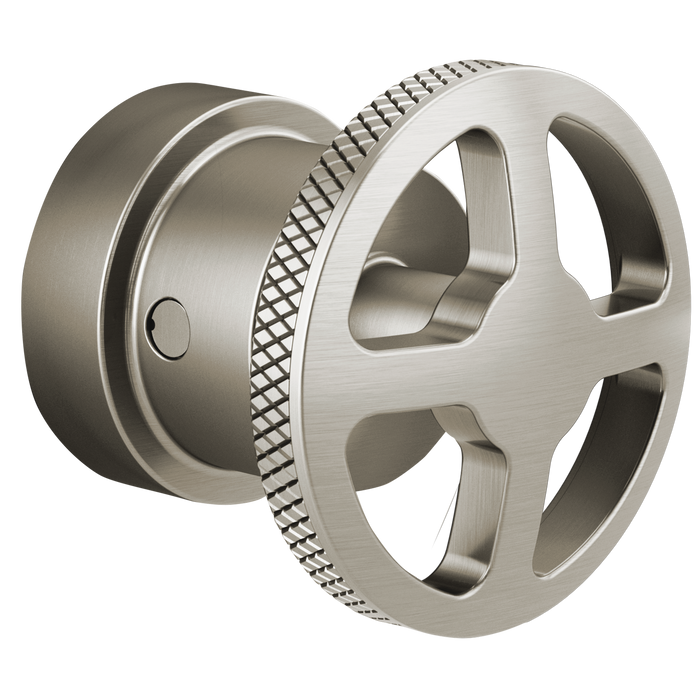 Sensori Thermostatic Valve Trim Wheel Handle Kit