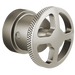 Sensori Thermostatic Valve Trim Wheel Handle Kit