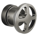 Sensori Thermostatic Valve Trim Wheel Handle Kit