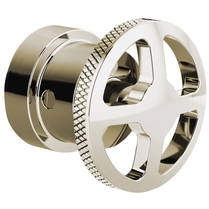 Sensori Thermostatic Valve Trim Wheel Handle Kit