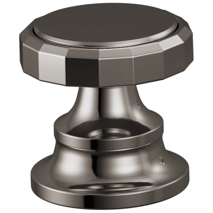 Brizo Beauclere HW665 Roman Tub Faucet Wheel Handle Kit
