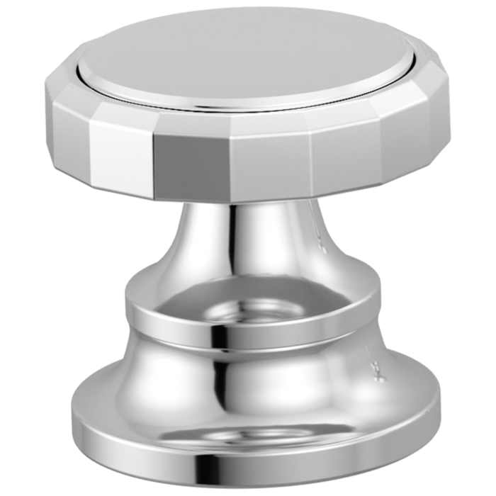 Brizo Beauclere HW665 Roman Tub Faucet Wheel Handle Kit
