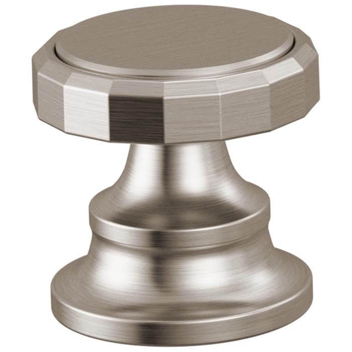 Brizo Beauclere HW665 Roman Tub Faucet Wheel Handle Kit