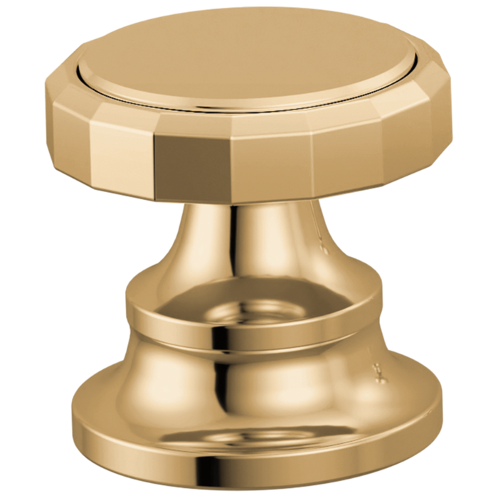 Brizo Beauclere HW665 Roman Tub Faucet Wheel Handle Kit