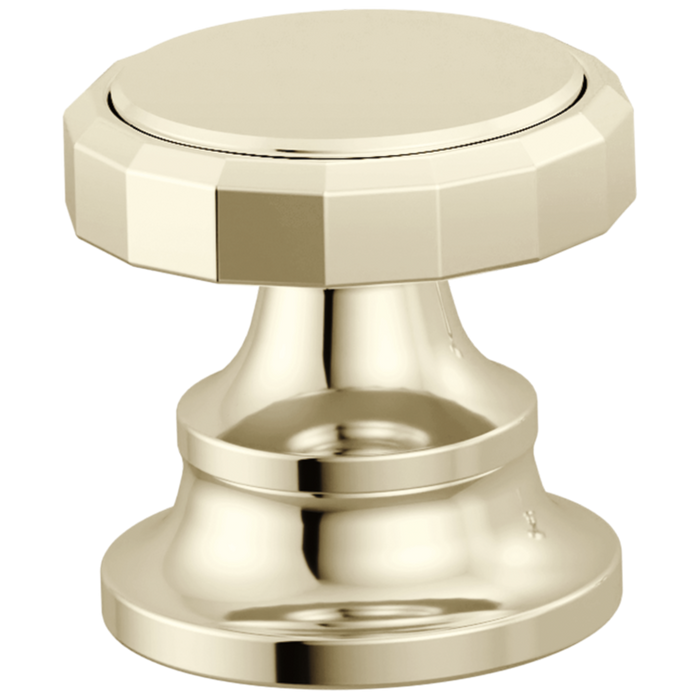 Brizo Beauclere HW665 Roman Tub Faucet Wheel Handle Kit