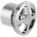 Single-Handle Floor Mount Tub Filler Wheel Handle Kit