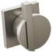 Brizo Frank Lloyd Wright HW70422 Two-Handle Wall Mount Tub Filler Lunar Handle Kit