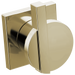Brizo Frank Lloyd Wright HW70422 Two-Handle Wall Mount Tub Filler Lunar Handle Kit