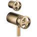TempAssure Thermostatic Valve with Integrated Diverter Wheel Handle Kit