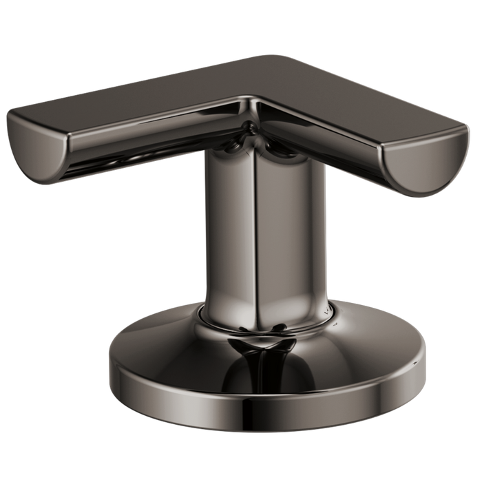 Widespread Lavatory Cross Handle Kit