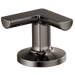Widespread Lavatory Cross Handle Kit