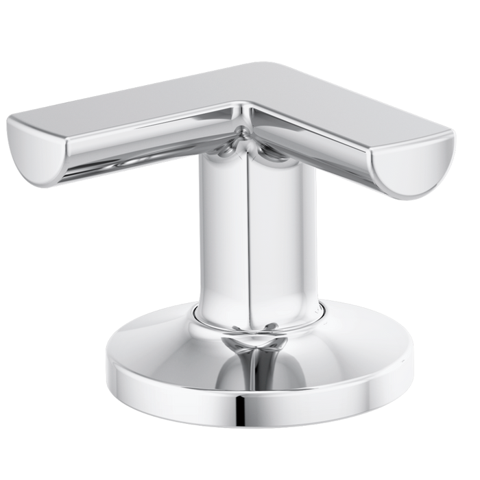 Widespread Lavatory Cross Handle Kit