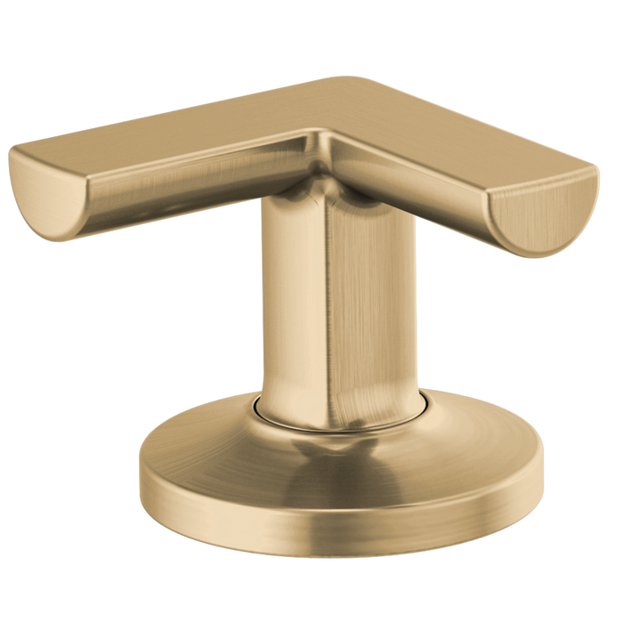 Widespread Lavatory Cross Handle Kit