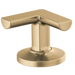 Widespread Lavatory Cross Handle Kit