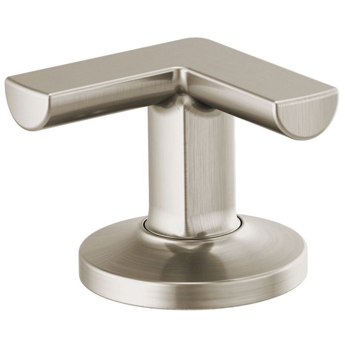 Widespread Lavatory Cross Handle Kit
