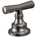 Brizo Beauclere HX5365 Widespread Lavatory Cross Handle Kit