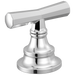 Brizo Beauclere HX5365 Widespread Lavatory Cross Handle Kit