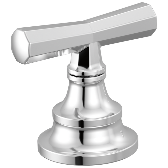 Brizo Beauclere HX5365 Widespread Lavatory Cross Handle Kit