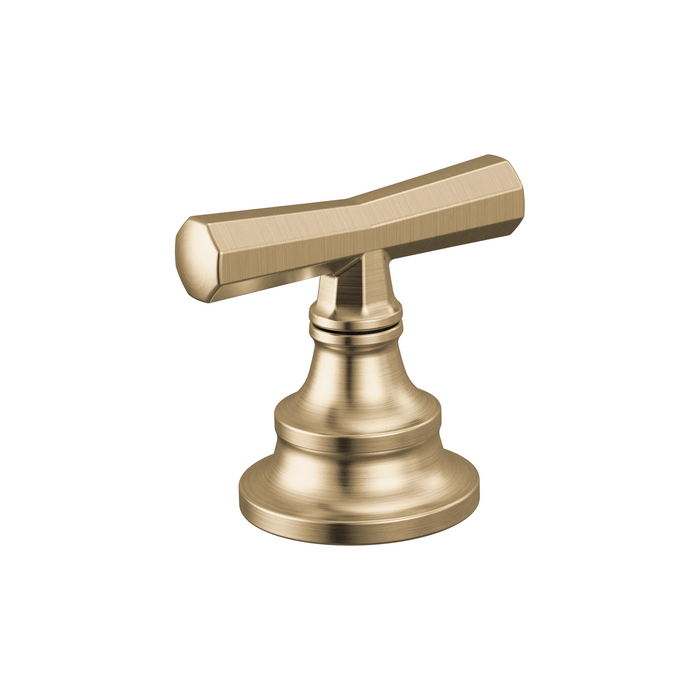 Brizo Beauclere HX5365 Widespread Lavatory Cross Handle Kit